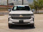 2024 Tahoe Thumbnail 3