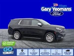 2024 Tahoe Thumbnail 1