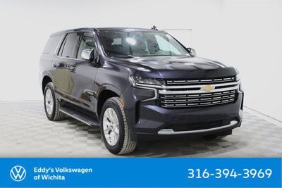 2023 Chevrolet Tahoe 4X2 Premier 4DR SUV