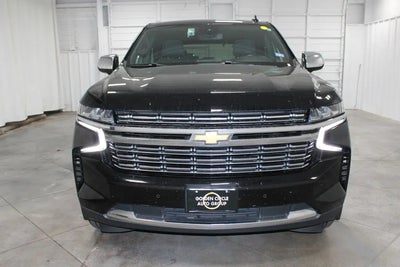 2023 Chevrolet Tahoe 4X2 Premier 4DR SUV