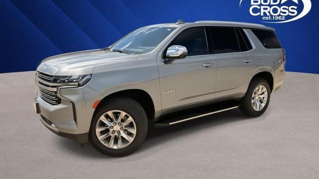 Preowned 2024 Chevrolet Tahoe Premier for Sale