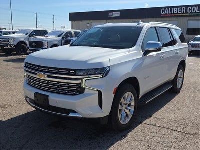 2021 Chevrolet Tahoe 4X2 Premier 4DR SUV