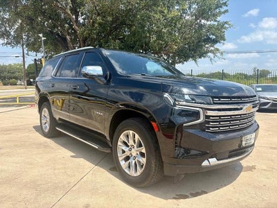 2023 Chevrolet Tahoe 4X2 Premier 4DR SUV