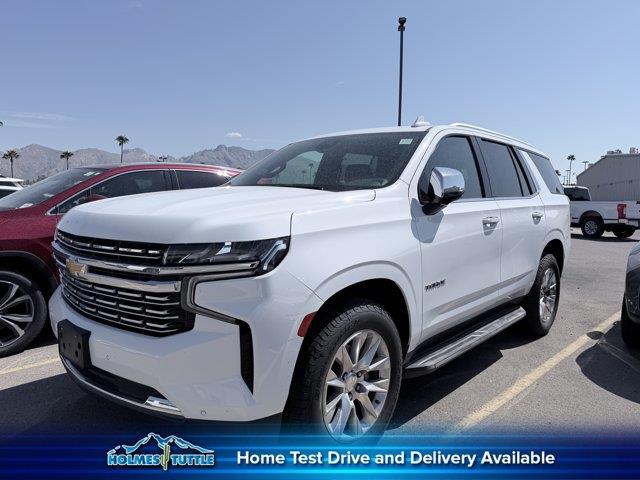 2023 Chevrolet Tahoe