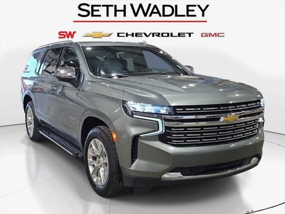 2024 Chevrolet Tahoe 4X2 Premier 4DR SUV