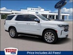 2023 Tahoe Thumbnail 1