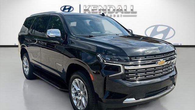 Preowned 2023 Chevrolet Tahoe Premier for Sale