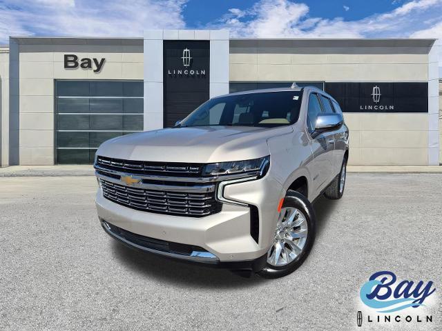 2023 Chevrolet Tahoe - $51,941