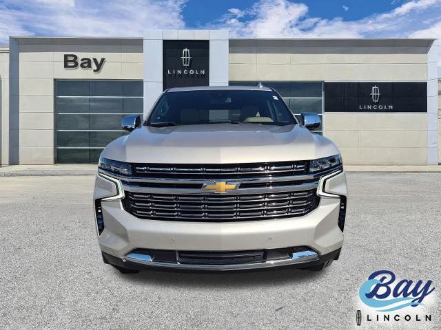 2023 Chevrolet Tahoe - $51,941