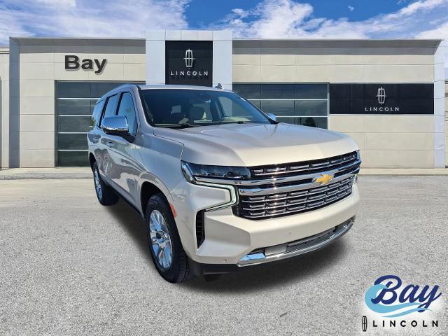 2023 Chevrolet Tahoe - $51,941