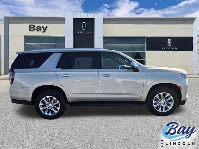 2023 Chevrolet Tahoe - $51,941