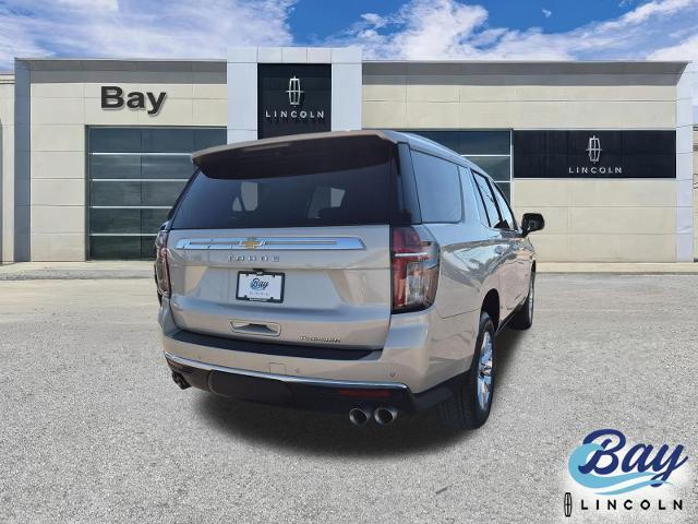 2023 Chevrolet Tahoe - $51,941