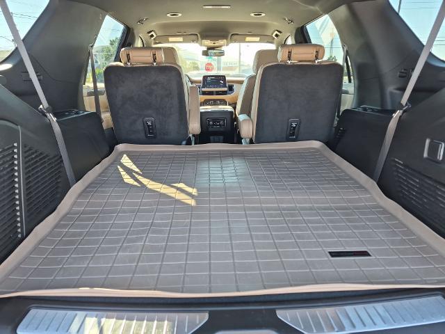 2023 Chevrolet Tahoe - $51,941