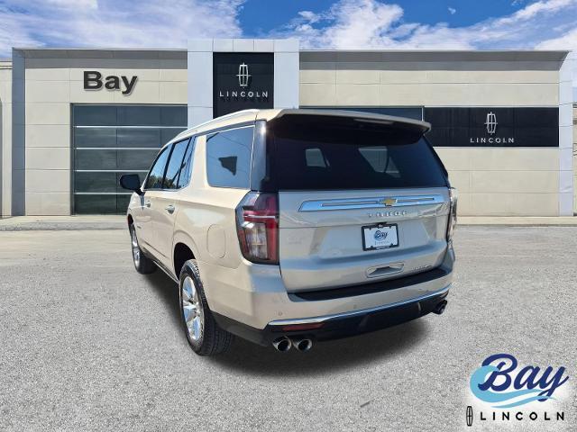 2023 Chevrolet Tahoe - $51,941