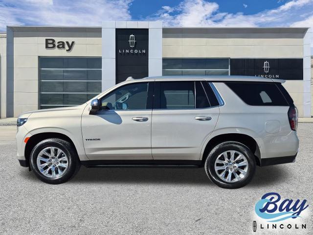 2023 Chevrolet Tahoe - $51,941