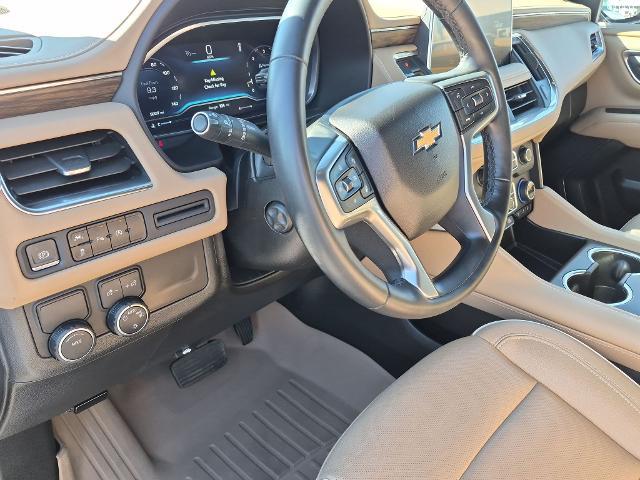 2023 Chevrolet Tahoe - $51,941