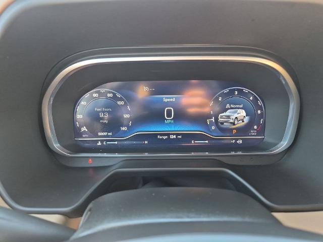 2023 Chevrolet Tahoe - $51,941
