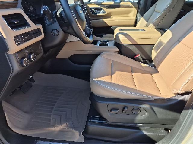 2023 Chevrolet Tahoe - $51,941