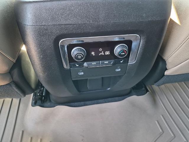 2023 Chevrolet Tahoe - $51,941
