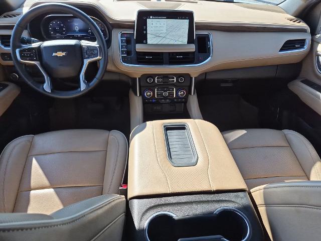 2023 Chevrolet Tahoe - $51,941