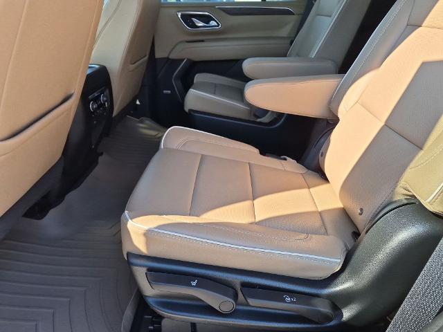 2023 Chevrolet Tahoe - $51,941