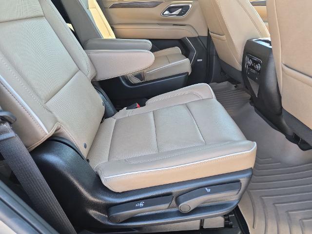 2023 Chevrolet Tahoe - $51,941