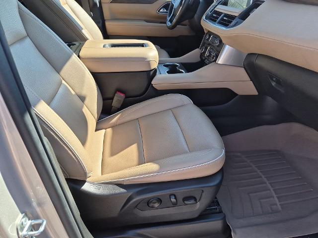 2023 Chevrolet Tahoe - $51,941