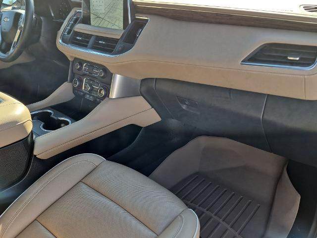 2023 Chevrolet Tahoe - $51,941