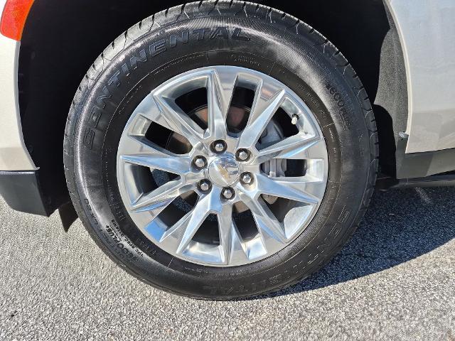2023 Chevrolet Tahoe - $51,941