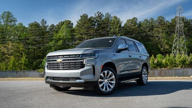Preowned 2024 Chevrolet Tahoe Premier for Sale