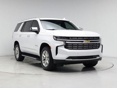 2023 Chevrolet Tahoe 4X2 Premier 4DR SUV