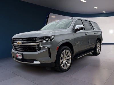 2023 Chevrolet Tahoe 4X2 Premier 4DR SUV