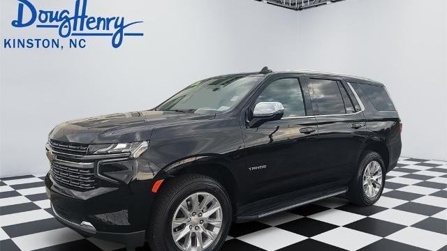 Preowned 2024 Chevrolet Tahoe Premier for Sale