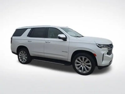 2023 Chevrolet Tahoe 4X2 Premier 4DR SUV