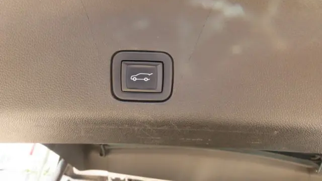 2022 Chevrolet Tahoe Premier
