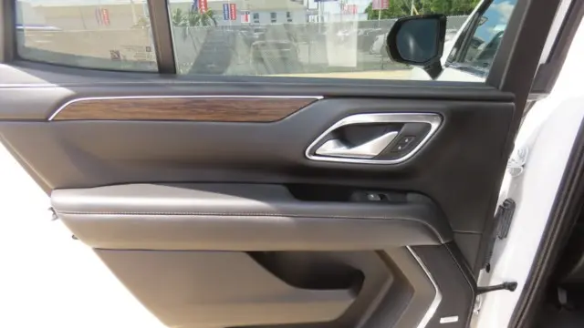 2022 Chevrolet Tahoe Premier
