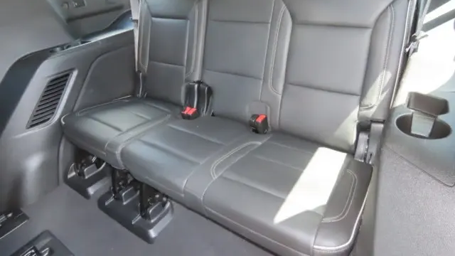 2022 Chevrolet Tahoe Premier