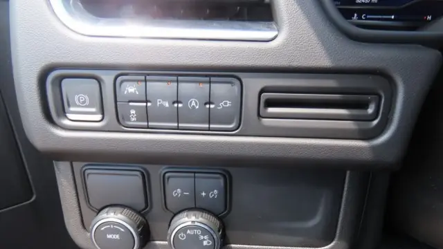 2022 Chevrolet Tahoe Premier