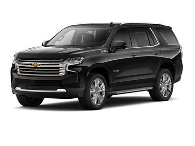 2023 Chevrolet Tahoe 4X2 High Country 4DR SUV