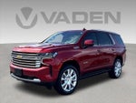 2024 Tahoe Thumbnail 3
