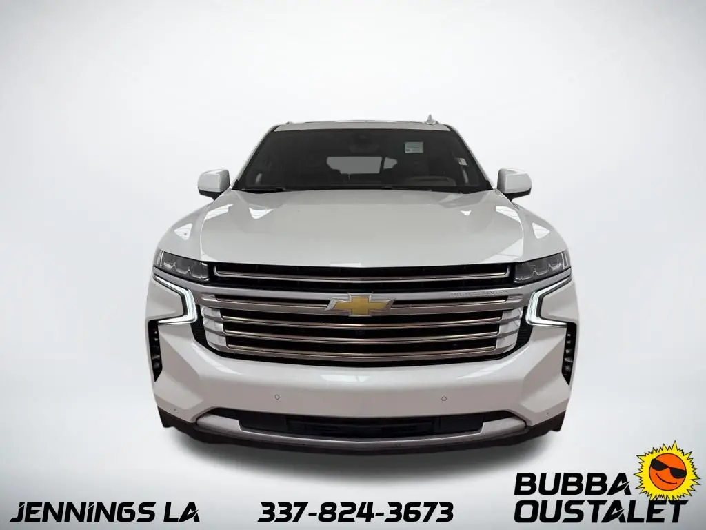 2022 Chevrolet Tahoe - $47,275