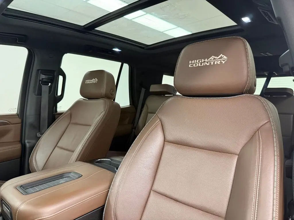 2022 Chevrolet Tahoe - $47,275
