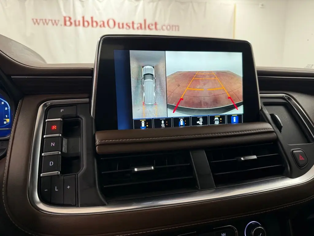 2022 Chevrolet Tahoe - $47,275