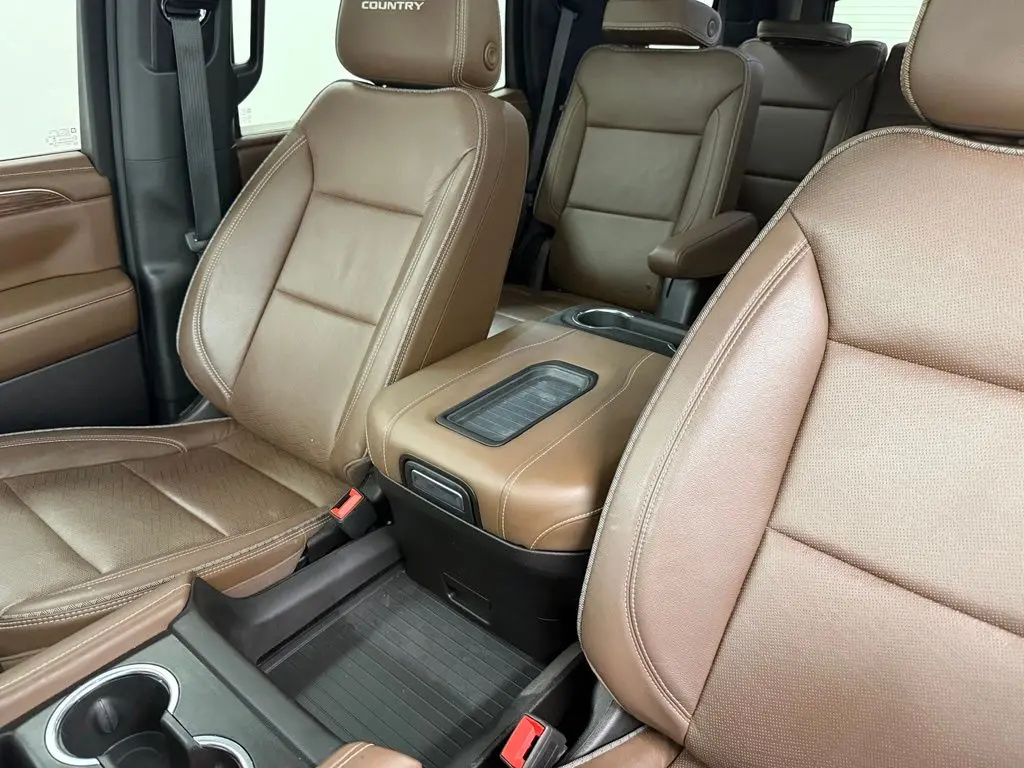 2022 Chevrolet Tahoe - $47,275