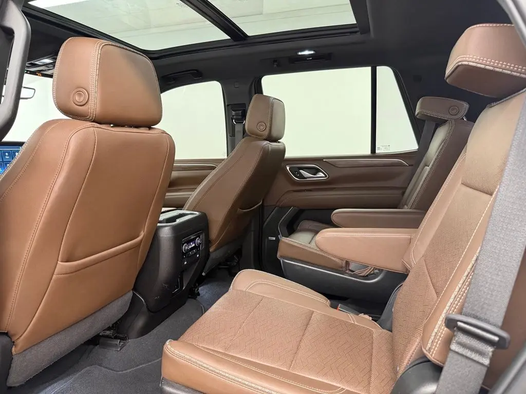 2022 Chevrolet Tahoe - $47,275