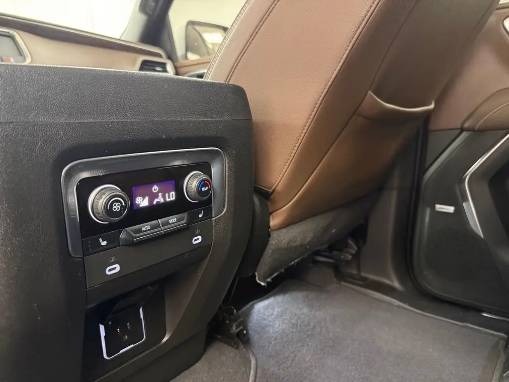 2022 Chevrolet Tahoe - $47,275