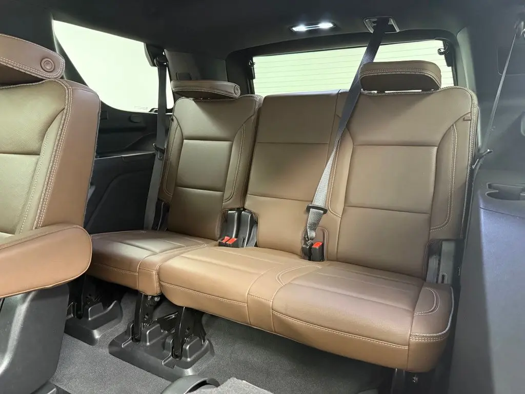 2022 Chevrolet Tahoe - $47,275