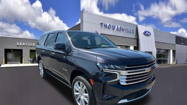Preowned 2023 Chevrolet Tahoe High Country for Sale