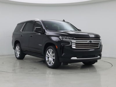 2022 Chevrolet Tahoe 4X2 High Country 4DR SUV