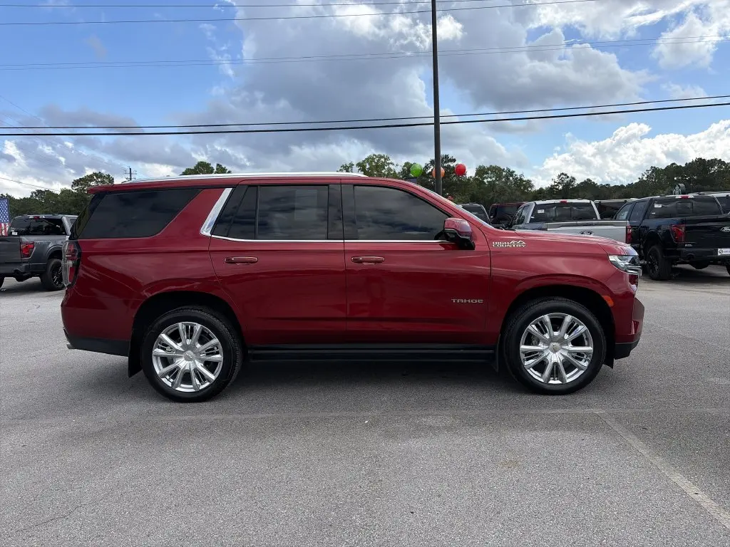 2023 Chevrolet Tahoe - $51,820